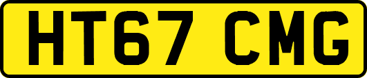 HT67CMG