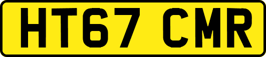 HT67CMR
