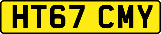 HT67CMY