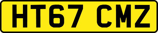 HT67CMZ