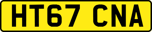 HT67CNA