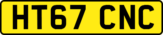 HT67CNC