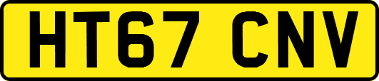 HT67CNV