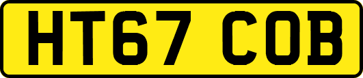 HT67COB