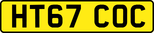 HT67COC