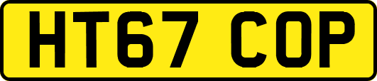 HT67COP
