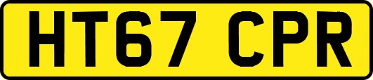 HT67CPR