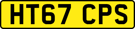 HT67CPS