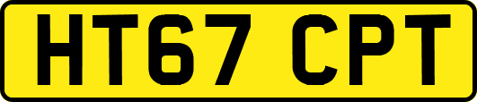 HT67CPT