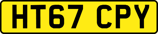 HT67CPY