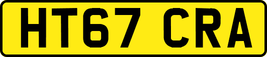 HT67CRA