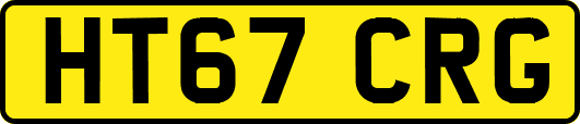 HT67CRG