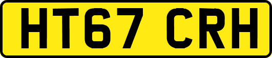 HT67CRH