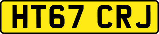 HT67CRJ