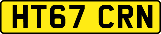 HT67CRN
