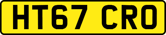 HT67CRO