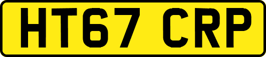 HT67CRP