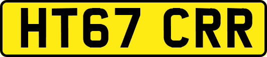 HT67CRR