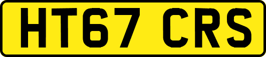 HT67CRS