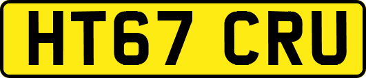 HT67CRU