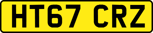 HT67CRZ