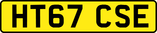 HT67CSE