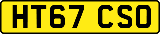 HT67CSO