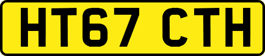 HT67CTH