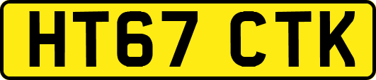HT67CTK