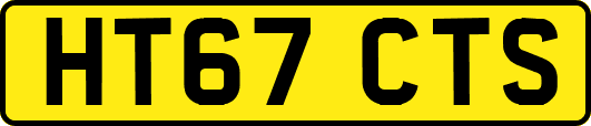 HT67CTS