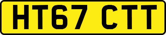 HT67CTT