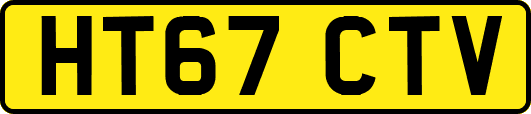 HT67CTV