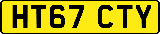 HT67CTY