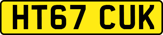 HT67CUK
