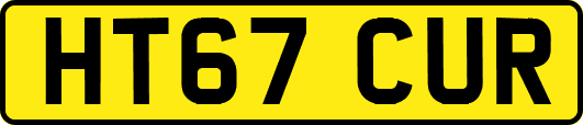HT67CUR