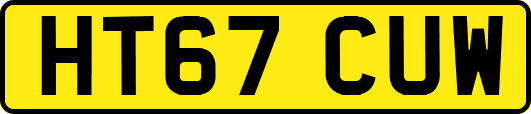 HT67CUW
