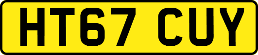 HT67CUY