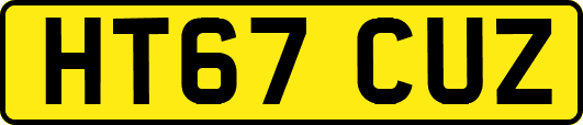 HT67CUZ