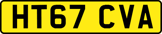 HT67CVA