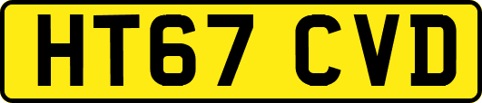 HT67CVD