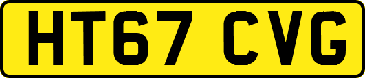 HT67CVG