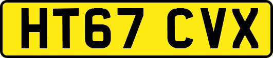 HT67CVX