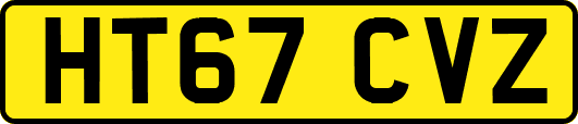 HT67CVZ