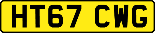 HT67CWG