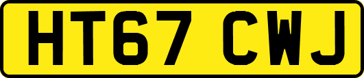HT67CWJ