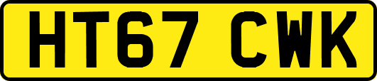 HT67CWK