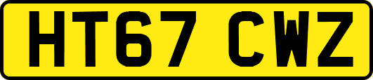 HT67CWZ