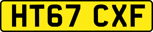 HT67CXF