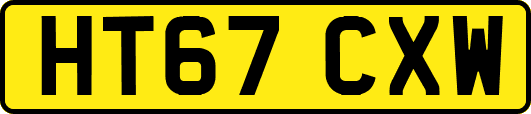 HT67CXW