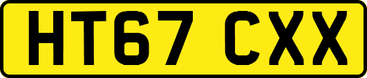 HT67CXX